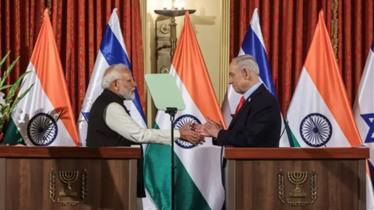 Indian left parties condemn US-Israel strikes on Iran
